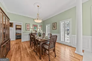 1660 Club Dr, Greensboro, GA 30642 - Photo 19