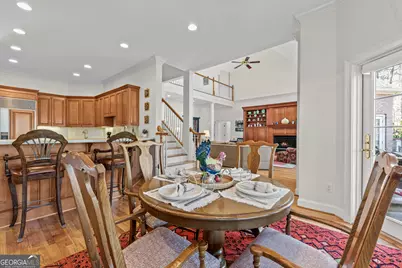 1660 Club Drive, Greensboro, GA 30642 - Photo 45