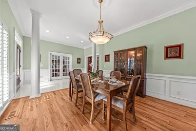 1660 Club Drive, Greensboro, GA 30642 - Photo 17