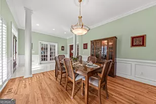 1660 Club Dr, Greensboro, GA 30642 - Photo 17