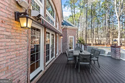 1660 Club Drive, Greensboro, GA 30642 - Photo 11