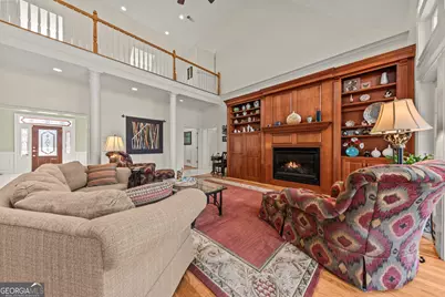 1660 Club Drive, Greensboro, GA 30642 - Photo 21