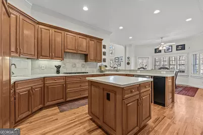 1660 Club Drive, Greensboro, GA 30642 - Photo 31