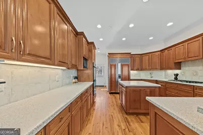 1660 Club Drive, Greensboro, GA 30642 - Photo 41