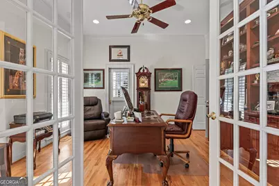 1660 Club Drive, Greensboro, GA 30642 - Photo 19