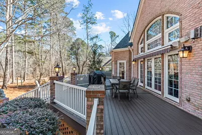 1660 Club Drive, Greensboro, GA 30642 - Photo 9