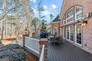 1660 Club Dr, Greensboro, GA 30642 - Photo 9