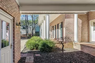 1660 Club Dr, Greensboro, GA 30642 - Photo 3