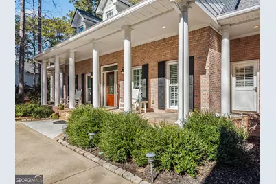 1660 Club Drive, Greensboro, GA 30642 - Photo 3