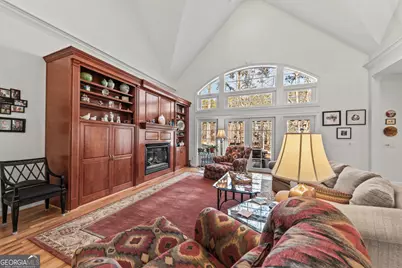 1660 Club Drive, Greensboro, GA 30642 - Photo 29