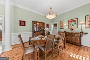 1660 Club Dr, Greensboro, GA 30642 - Photo 21