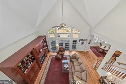 1660 Club Drive, Greensboro, GA 30642 - Photo 35