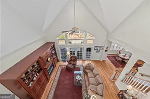 1660 Club Dr, Greensboro, GA 30642 - Photo 35