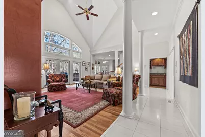 1660 Club Drive, Greensboro, GA 30642 - Photo 31