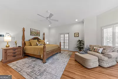 1660 Club Drive, Greensboro, GA 30642 - Photo 55