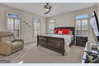 115 Winding Way, Fayetteville, GA 30214 - Photo 31