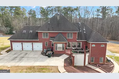 115 Winding Way, Fayetteville, GA 30214 - Photo 95