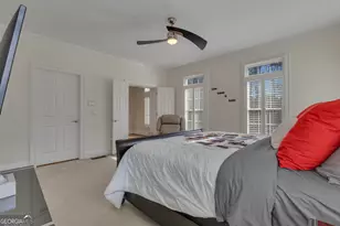 115 Winding Way, Fayetteville, GA 30214 - Photo 33