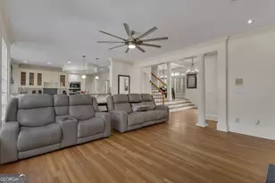 115 Winding Way, Fayetteville, GA 30214 - Photo 23