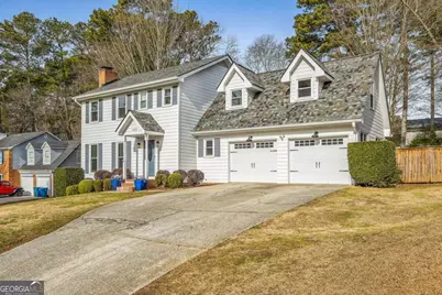 1833 Easter Cody Court, Grayson, GA 30017 - Photo 3