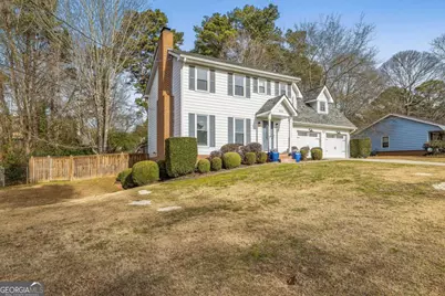 1833 Easter Cody Court, Grayson, GA 30017 - Photo 1