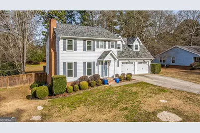 1833 Easter Cody Court, Grayson, GA 30017 - Photo 5