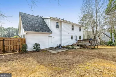 1833 Easter Cody Court, Grayson, GA 30017 - Photo 37