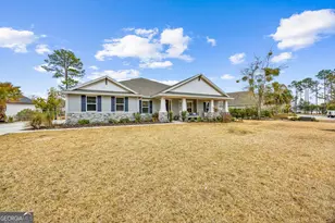 1951 Isles of Saint Marys Way, Saint Marys, GA 31558 - Photo 79