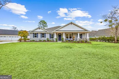 1951 Isles Of Saint Marys Way, Saint Marys, GA 31558 - Photo 3