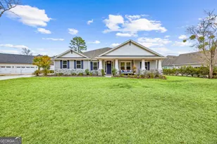 1951 Isles of Saint Marys Way, Saint Marys, GA 31558 - Photo 3