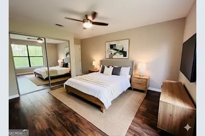 211 North Avenue #APT 1334, Athens, GA 30601 - Photo 9