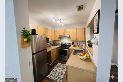 211 North Avenue #APT 1334, Athens, GA 30601 - Photo 5