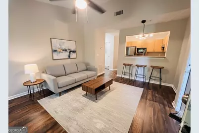 211 North Avenue #APT 1334, Athens, GA 30601 - Photo 3