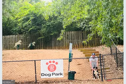 211 North Avenue #APT 1334, Athens, GA 30601 - Photo 19