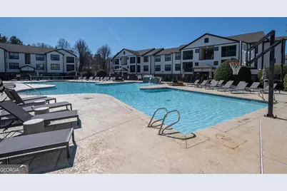 211 North Avenue #APT 1334, Athens, GA 30601 - Photo 23