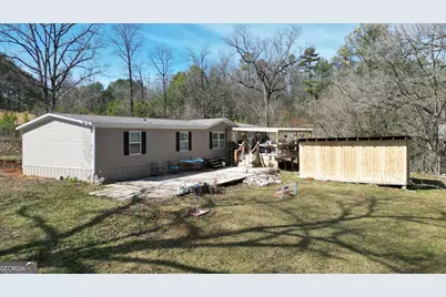 2339 Whitestone Road, Talking Rock, GA 30175 - Photo 1