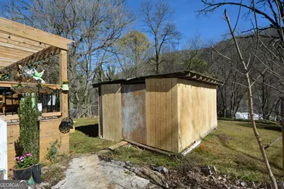 2339 Whitestone Road, Talking Rock, GA 30175 - Photo 47