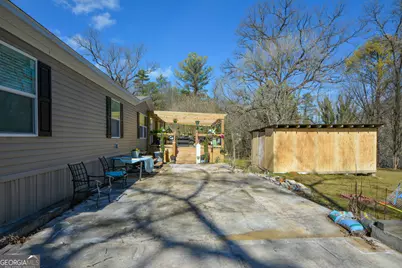 2339 Whitestone Road, Talking Rock, GA 30175 - Photo 9