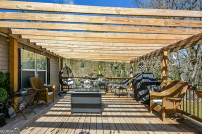 2339 Whitestone Road, Talking Rock, GA 30175 - Photo 11