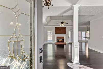 345 Huiet Drive, McDonough, GA 30252 - Photo 11