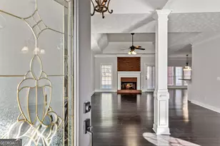 345 Huiet Dr, McDonough, GA 30252 - Photo 11