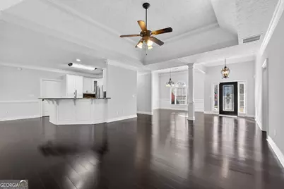 345 Huiet Drive, McDonough, GA 30252 - Photo 21