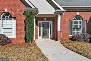 345 Huiet Dr, McDonough, GA 30252 - Photo 3