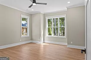 1320 A Lake Dr, Greensboro, GA 30642 - Photo 33