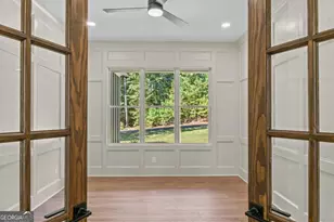 1320 A Lake Dr, Greensboro, GA 30642 - Photo 19