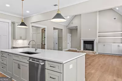 1320 A Lake Drive, Greensboro, GA 30642 - Photo 27