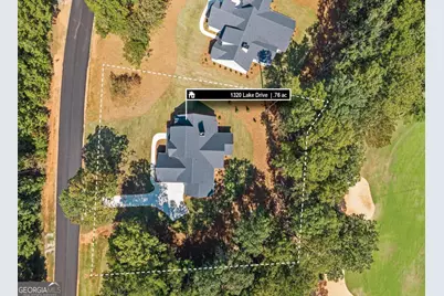 1320 A Lake Drive, Greensboro, GA 30642 - Photo 43