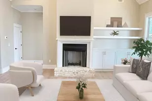 1320 A Lake Dr, Greensboro, GA 30642 - Photo 5