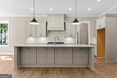 1320 A Lake Drive, Greensboro, GA 30642 - Photo 23