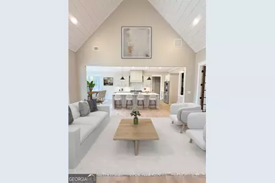 1320 A Lake Drive, Greensboro, GA 30642 - Photo 3